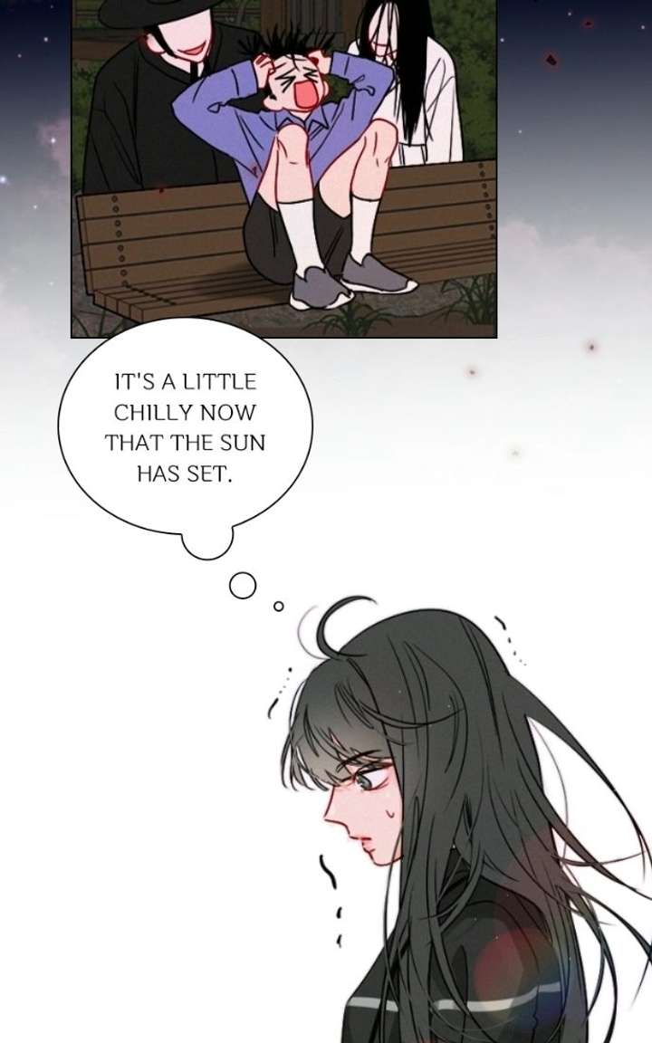 Dark History Is Going Backwards Chapter 47 425 ch 47 86