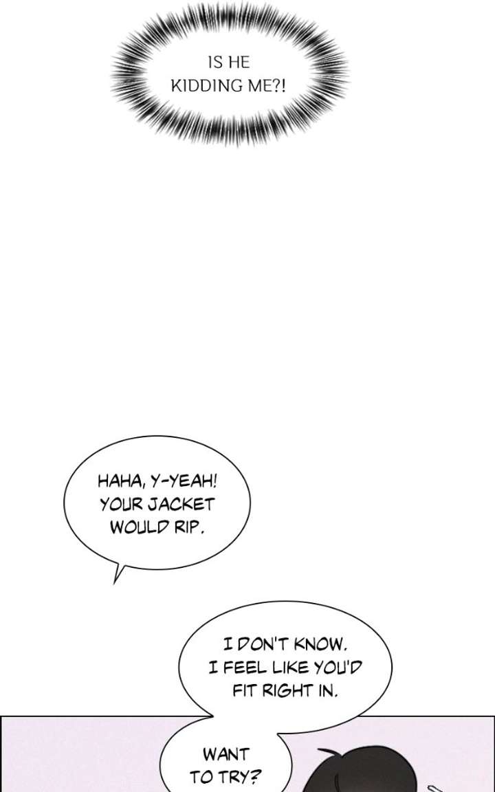 Dark History Is Going Backwards Chapter 47 436 ch 47 97