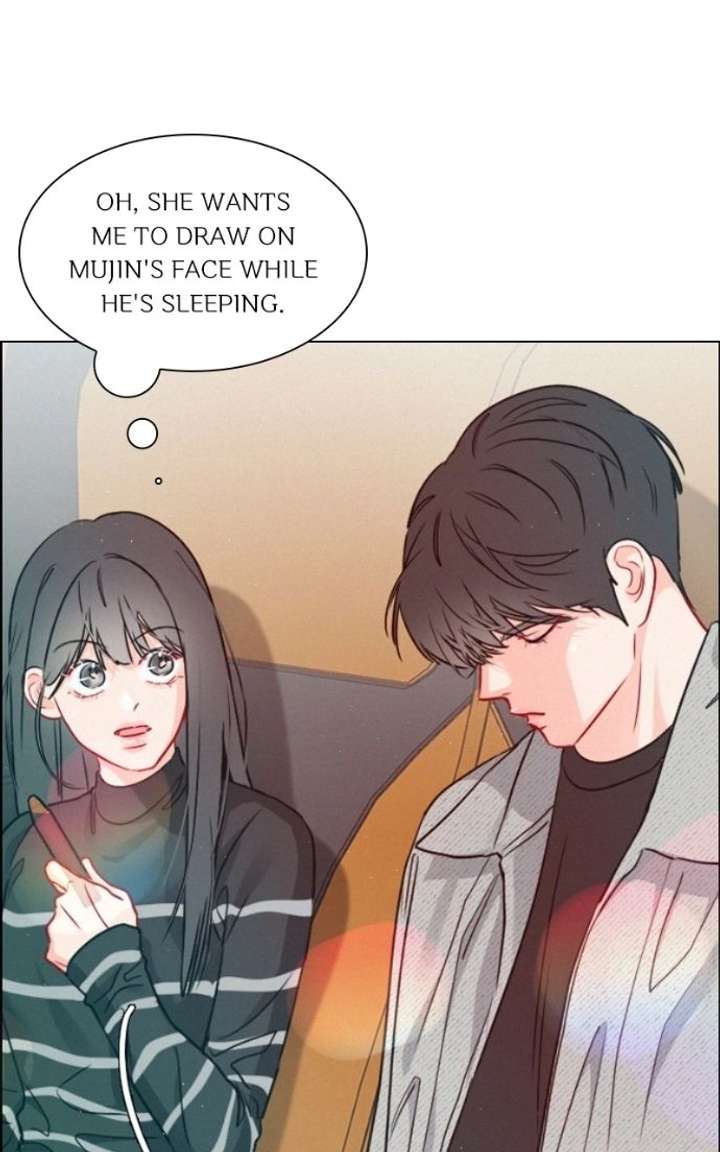 Dark History Is Going Backwards Chapter 48 421 ch 48 100