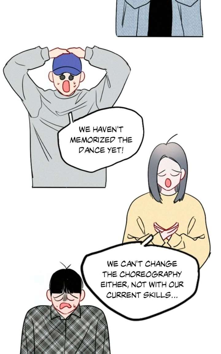 Dark History Is Going Backwards Chapter 48 336 ch 48 15