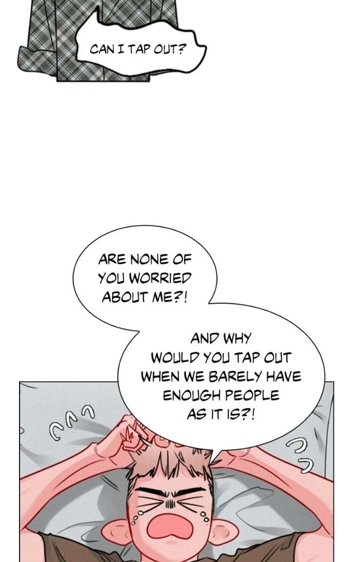 Dark History Is Going Backwards Chapter 48 337 ch 48 16
