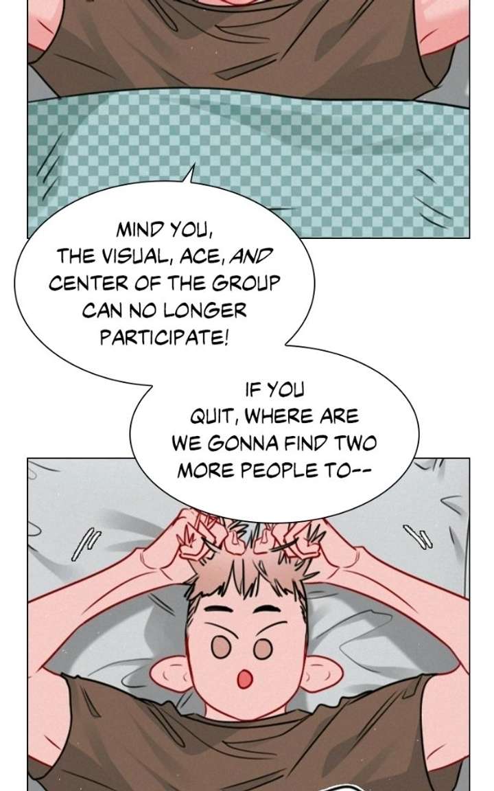 Dark History Is Going Backwards Chapter 48 338 ch 48 17