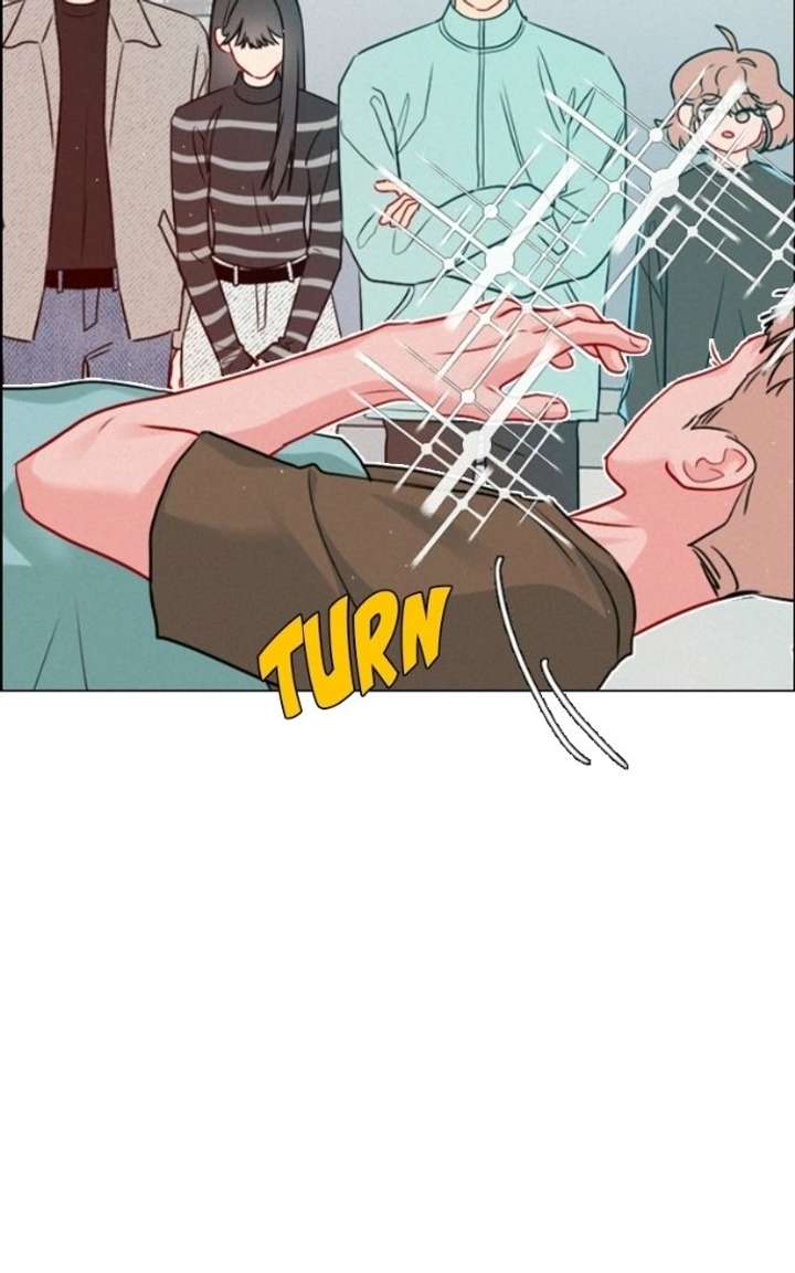 Dark History Is Going Backwards Chapter 48 340 ch 48 19