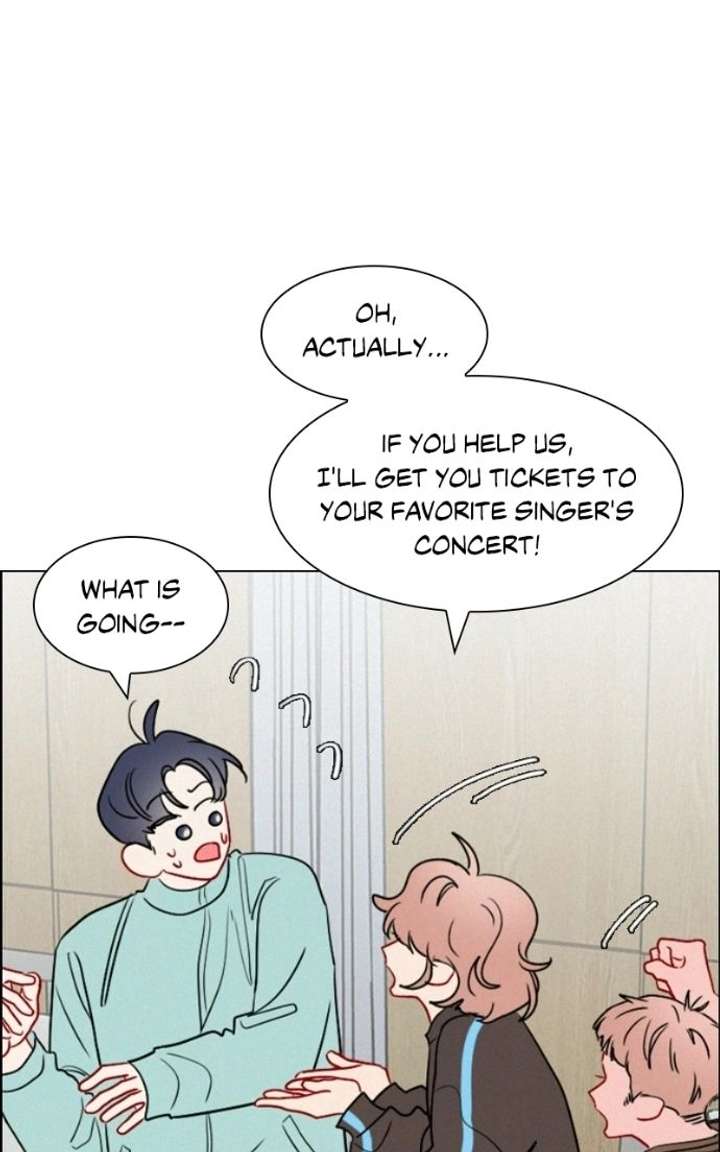 Dark History Is Going Backwards Chapter 48 345 ch 48 24