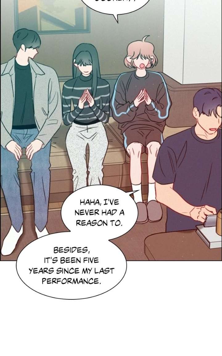 Dark History Is Going Backwards Chapter 48 357 ch 48 36