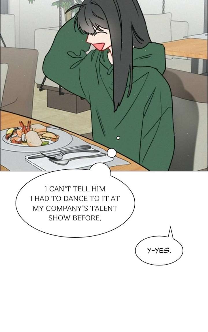 Dark History Is Going Backwards Chapter 48 375 ch 48 54
