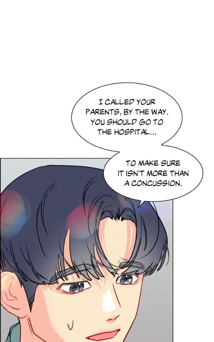 Dark History Is Going Backwards Chapter 48 327 ch 48 6