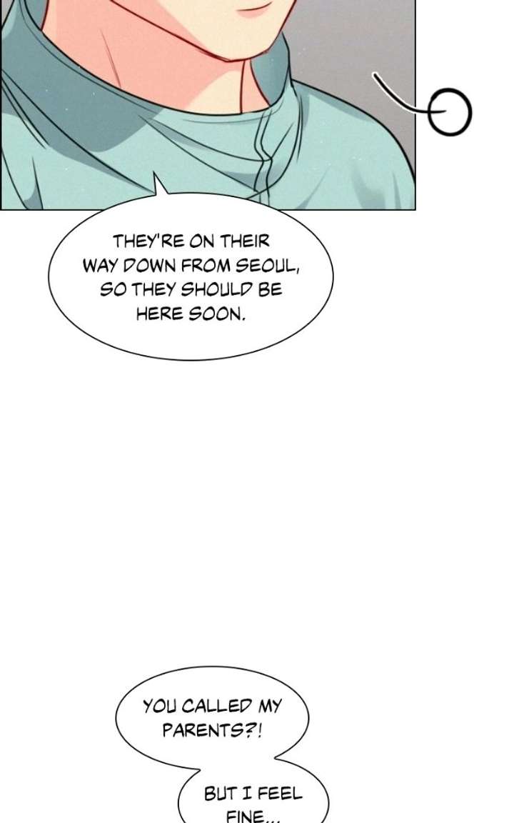 Dark History Is Going Backwards Chapter 48 328 ch 48 7