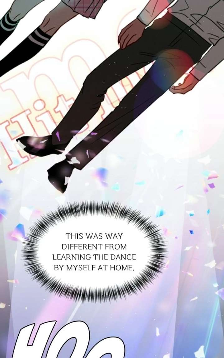 Dark History Is Going Backwards Chapter 48 401 ch 48 80