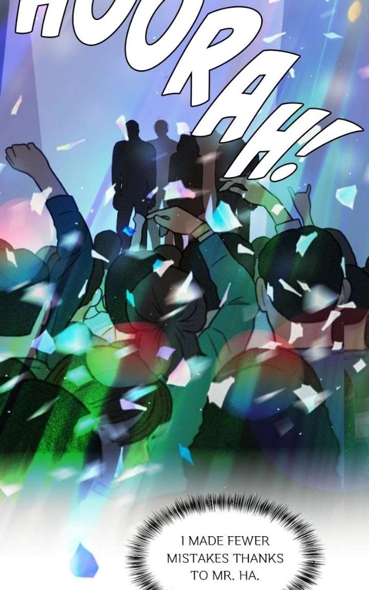 Dark History Is Going Backwards Chapter 48 402 ch 48 81