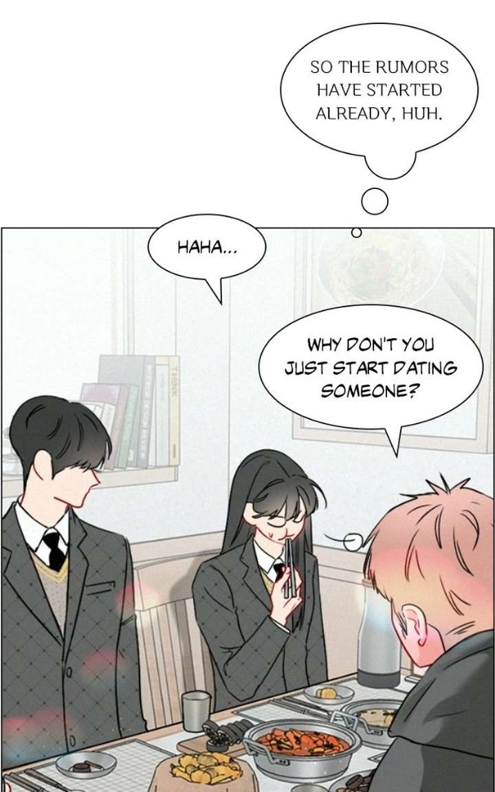 Dark History Is Going Backwards Chapter 49 445 ch 49 106