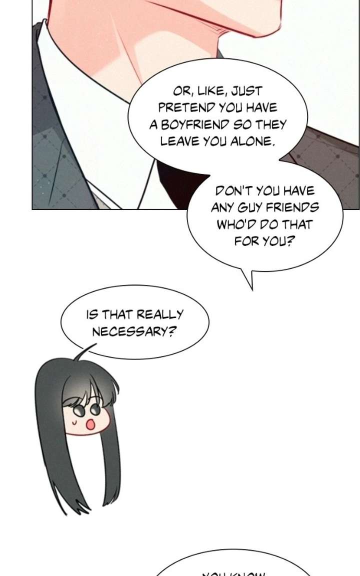 Dark History Is Going Backwards Chapter 49 447 ch 49 108