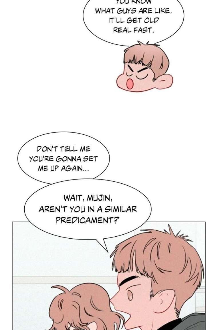 Dark History Is Going Backwards Chapter 49 448 ch 49 109