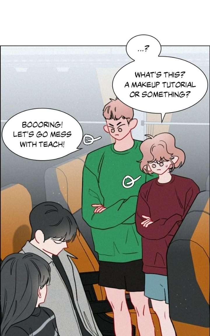 Dark History Is Going Backwards Chapter 49 354 ch 49 15