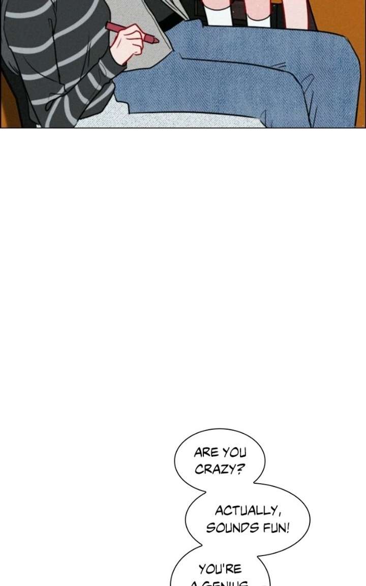 Dark History Is Going Backwards Chapter 49 355 ch 49 16
