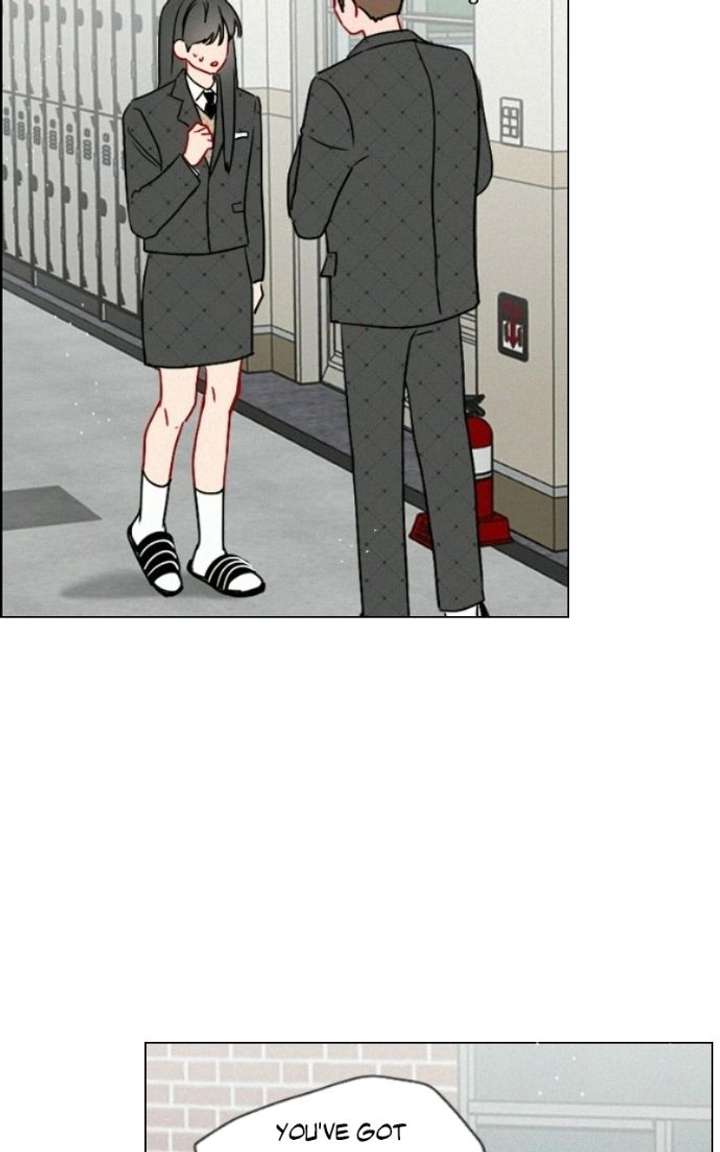 Dark History Is Going Backwards Chapter 49 400 ch 49 61