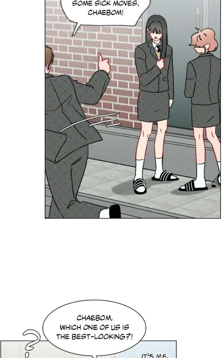 Dark History Is Going Backwards Chapter 49 401 ch 49 62