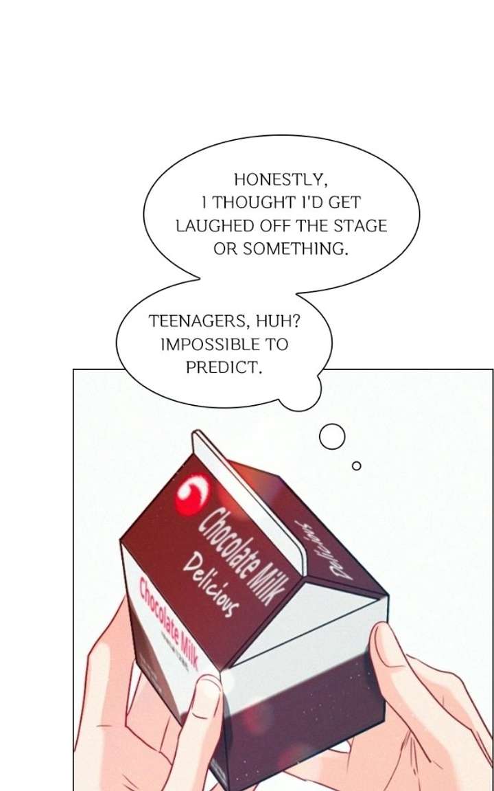 Dark History Is Going Backwards Chapter 49 414 ch 49 75
