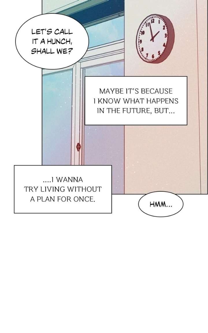Dark History Is Going Backwards Chapter 49 423 ch 49 84