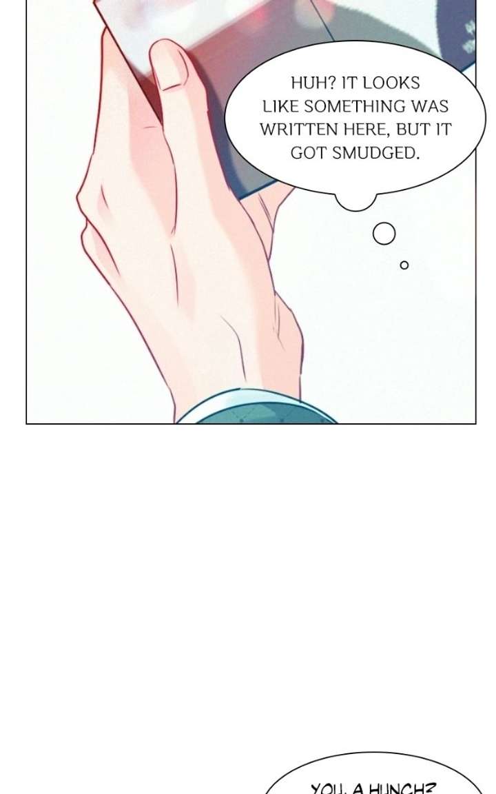 Dark History Is Going Backwards Chapter 49 425 ch 49 86