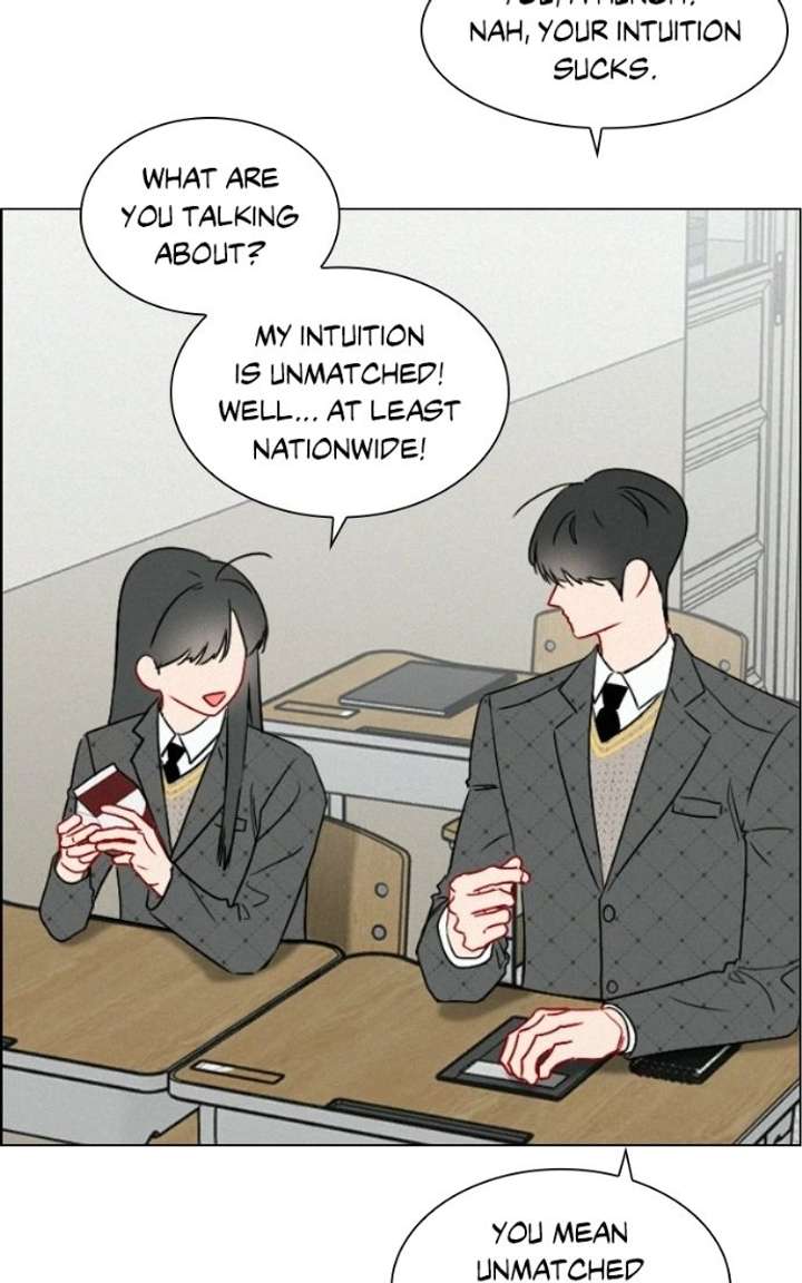 Dark History Is Going Backwards Chapter 49 426 ch 49 87