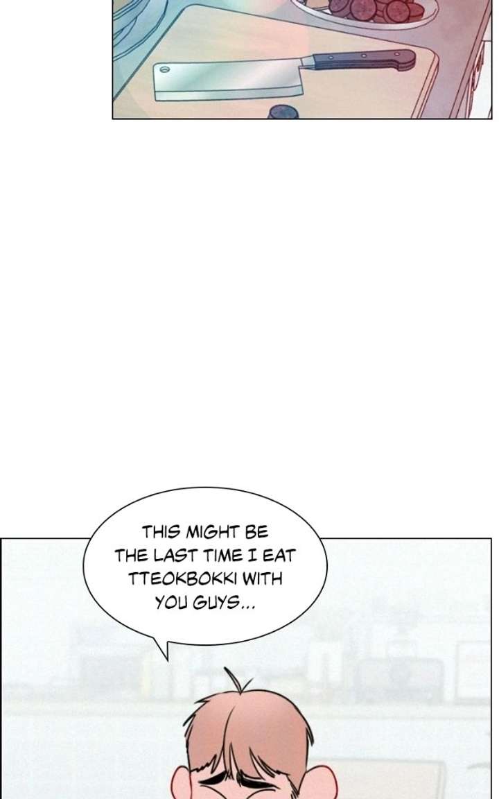 Dark History Is Going Backwards Chapter 49 430 ch 49 91