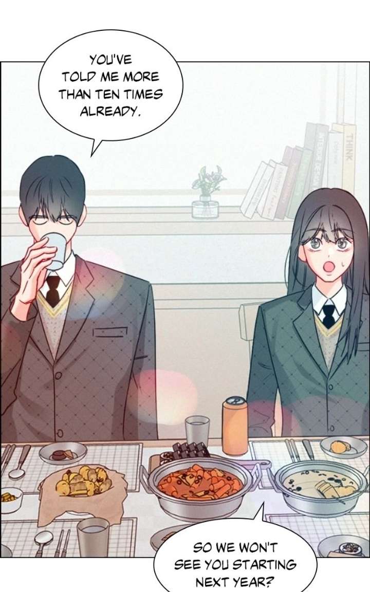 Dark History Is Going Backwards Chapter 49 432 ch 49 93