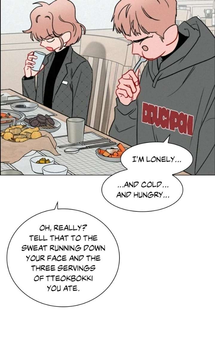 Dark History Is Going Backwards Chapter 49 434 ch 49 95