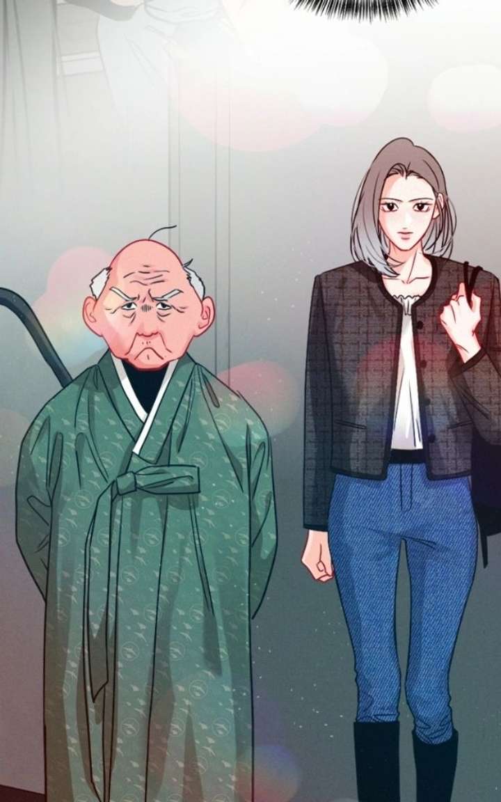 Dark History Is Going Backwards Chapter 50 440 ch 50 107
