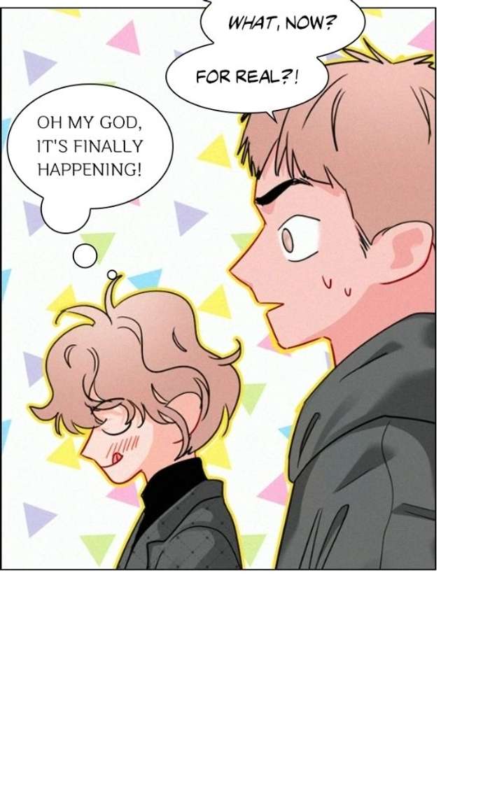 Dark History Is Going Backwards Chapter 50 357 ch 50 24