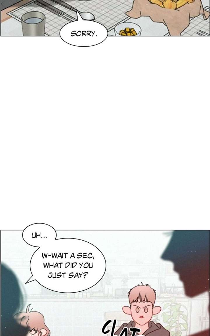 Dark History Is Going Backwards Chapter 50 362 ch 50 29