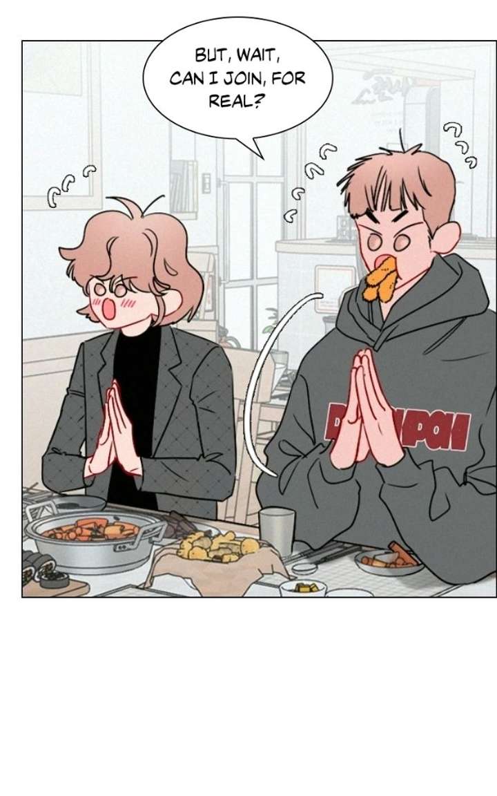 Dark History Is Going Backwards Chapter 50 368 ch 50 35