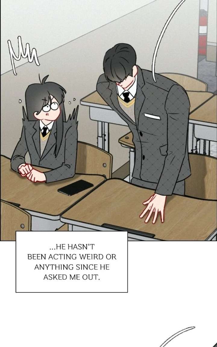Dark History Is Going Backwards Chapter 50 383 ch 50 50