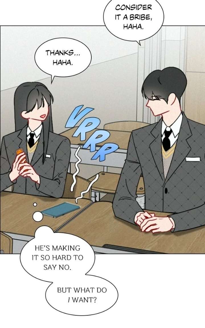 Dark History Is Going Backwards Chapter 50 387 ch 50 54