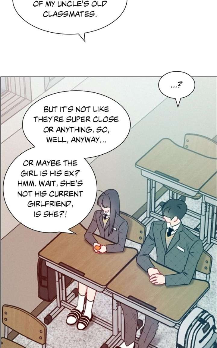 Dark History Is Going Backwards Chapter 50 404 ch 50 71