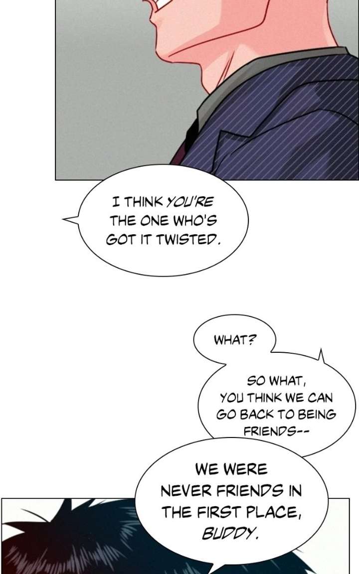Dark History Is Going Backwards Chapter 50 417 ch 50 84