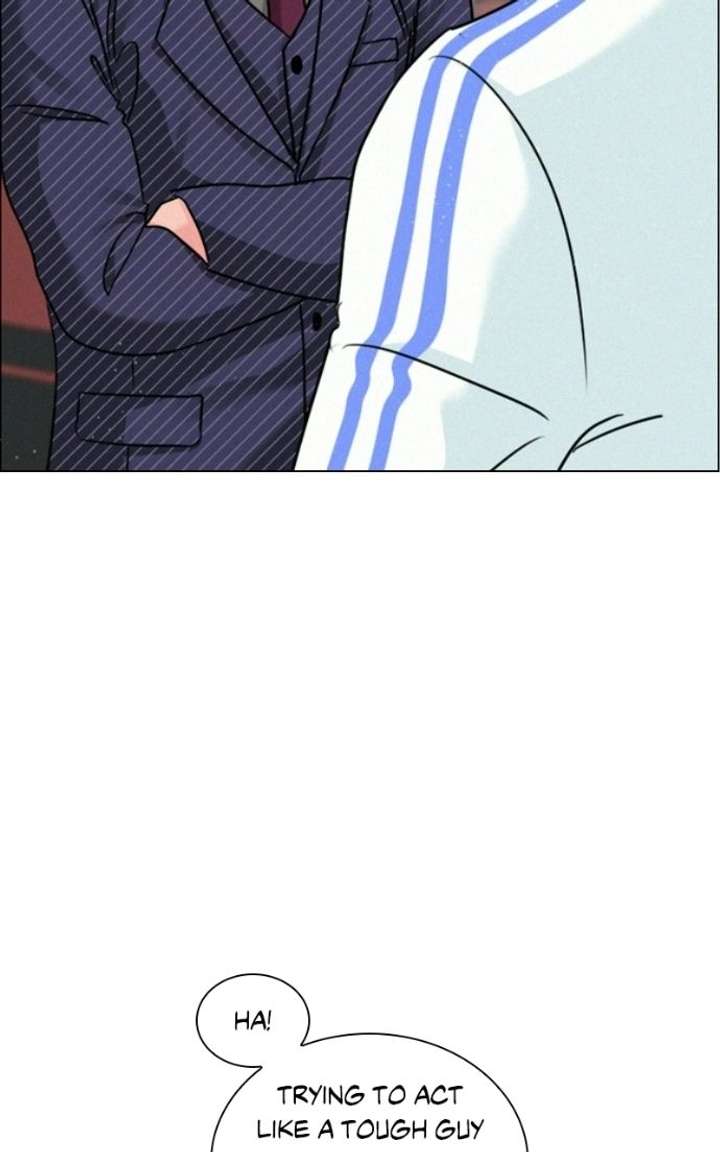 Dark History Is Going Backwards Chapter 50 420 ch 50 87