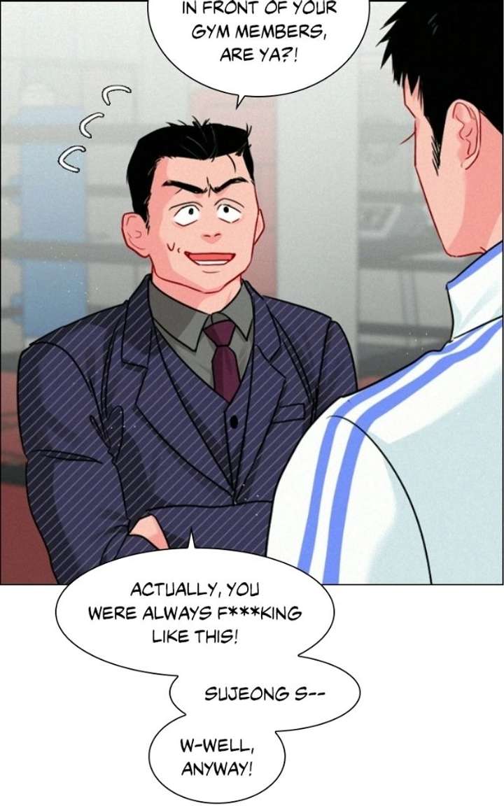 Dark History Is Going Backwards Chapter 50 421 ch 50 88