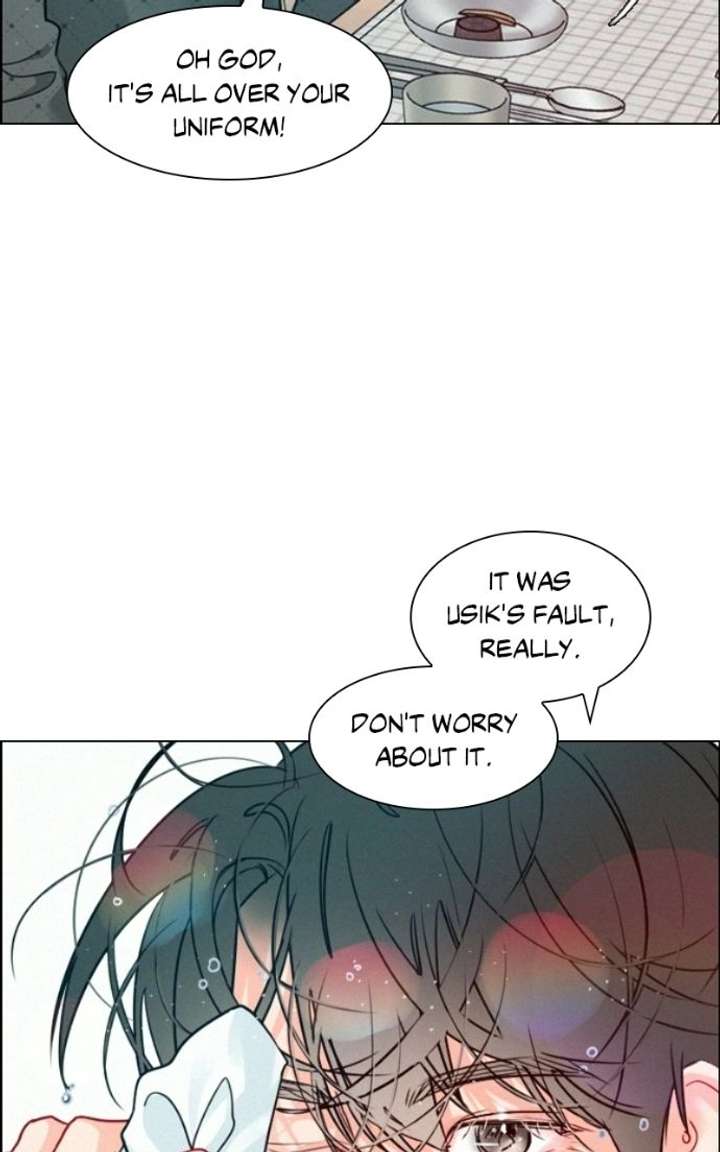 Dark History Is Going Backwards Chapter 50 342 ch 50 9