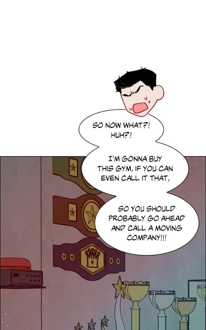 Dark History Is Going Backwards Chapter 50 432 ch 50 99