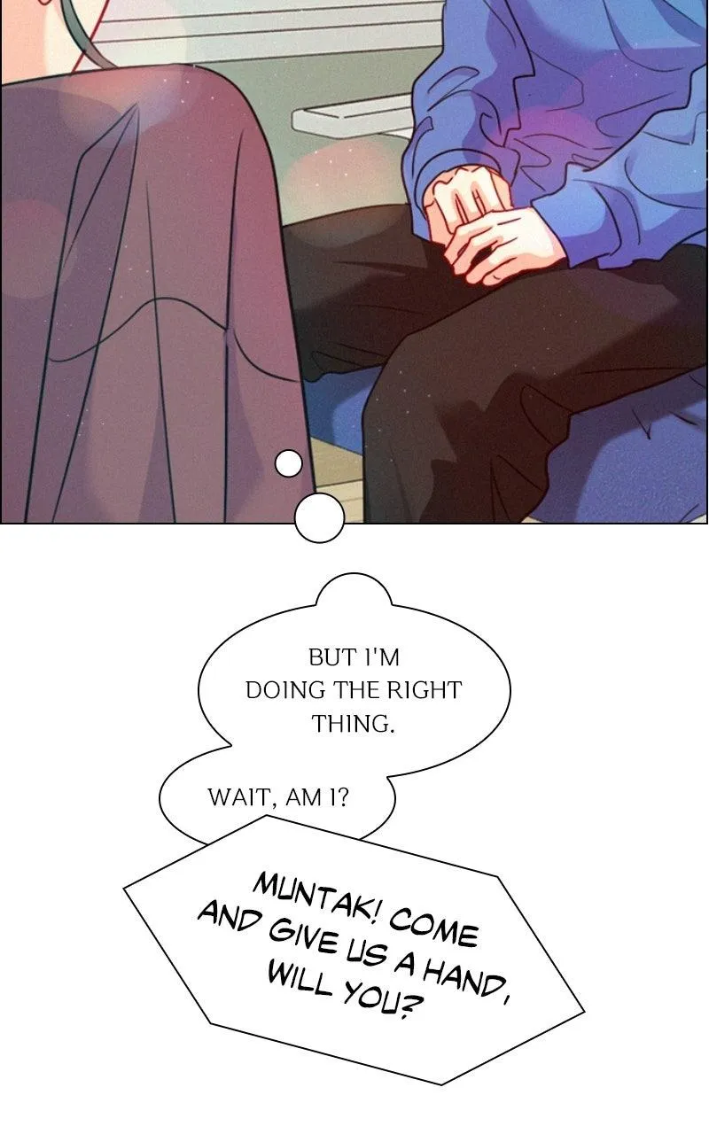 Dark History Is Going Backwards Chapter 56 396 17cc52a5a817