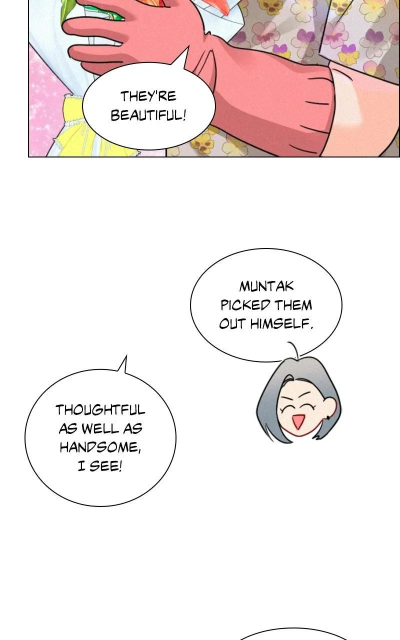 Dark History Is Going Backwards Chapter 56 355 29816fc33c1f