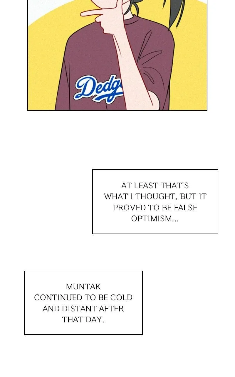 Dark History Is Going Backwards Chapter 56 416 94e035e2babd