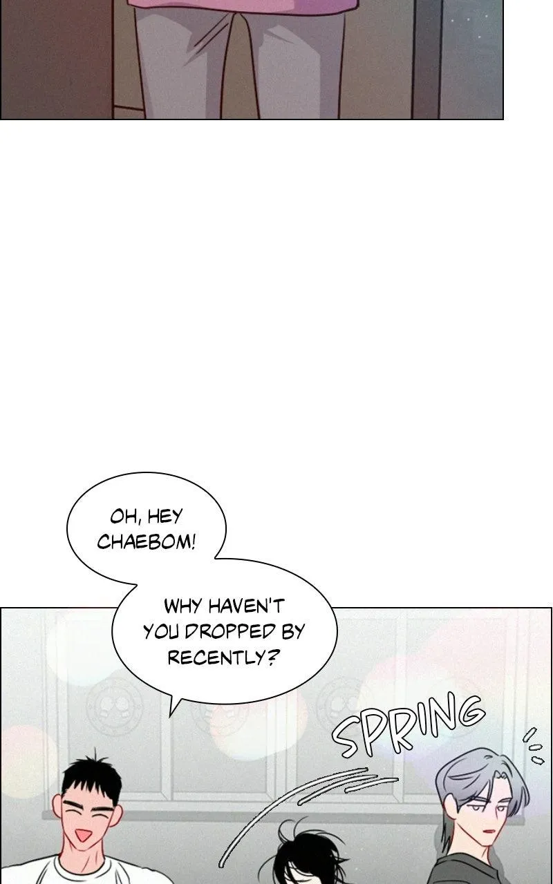 Dark History Is Going Backwards Chapter 57 431 901f656ff9cd
