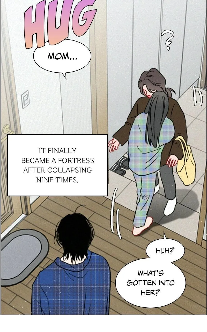 Dark History Is Going Backwards Chapter 60 506 41d359e366c6