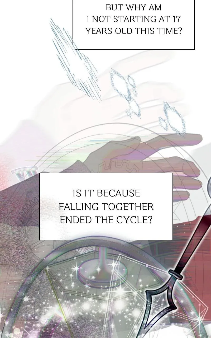 Dark History Is Going Backwards Chapter 60 518 95aaff589ace
