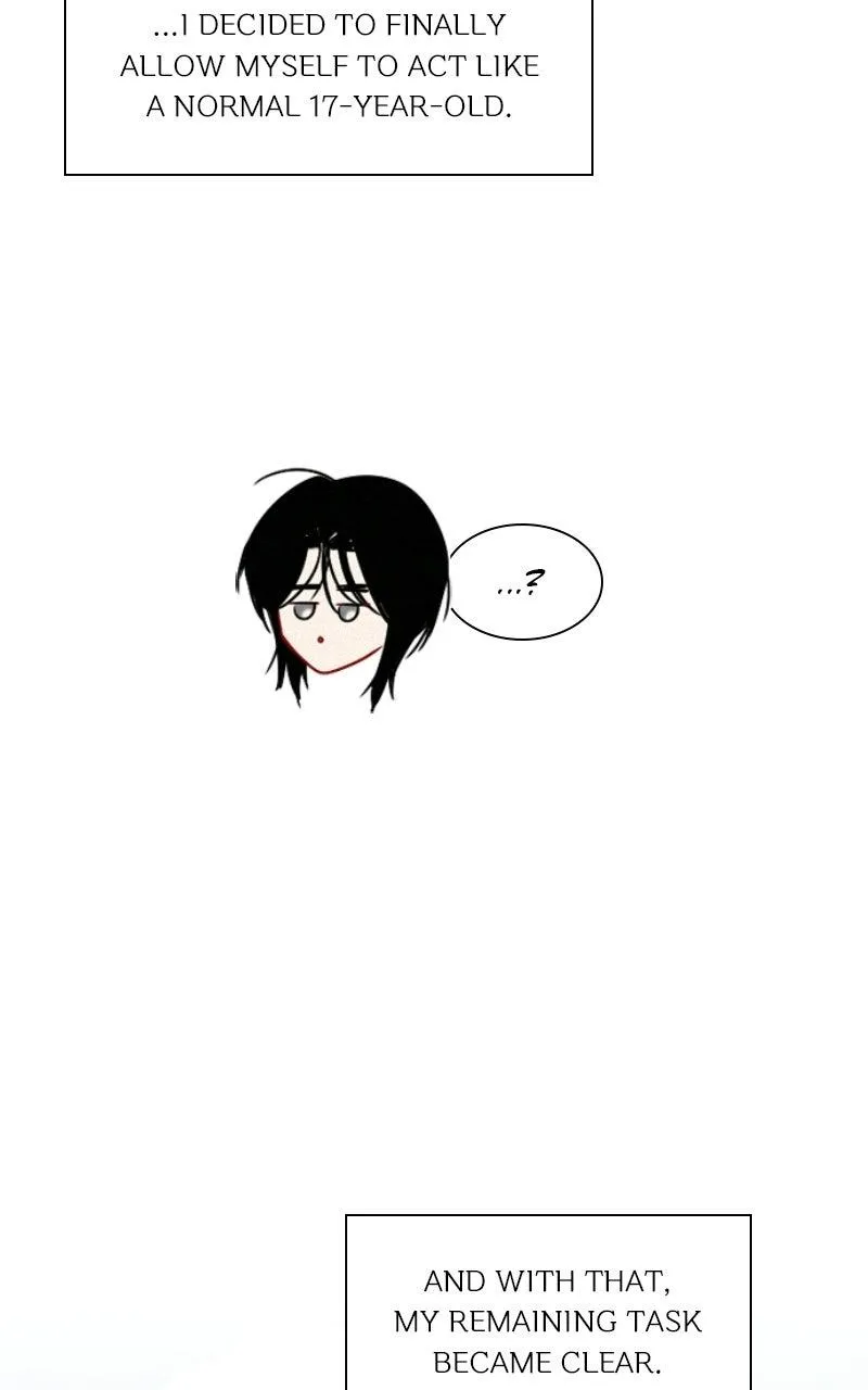 Dark History Is Going Backwards Chapter 60 509 9969fc223ac0