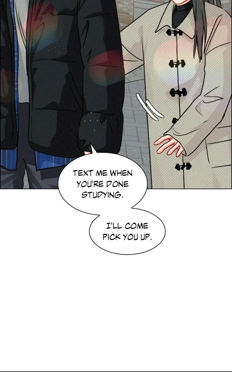 Dark History Is Going Backwards Chapter 61 400 7194c2065537