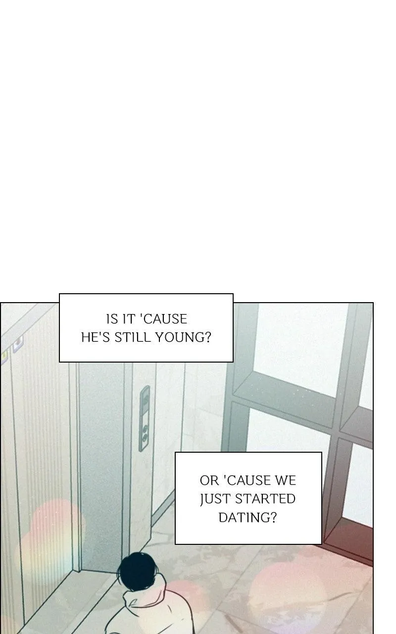 Dark History Is Going Backwards Chapter 61 430 8de146ebf19b