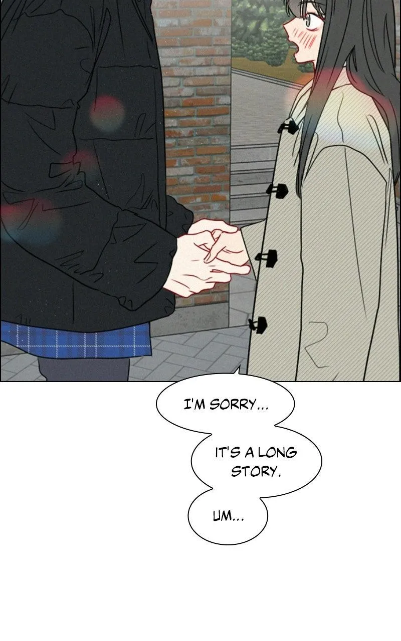 Dark History Is Going Backwards Chapter 61 390 96bd0538d658